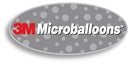 3m-Microballoons