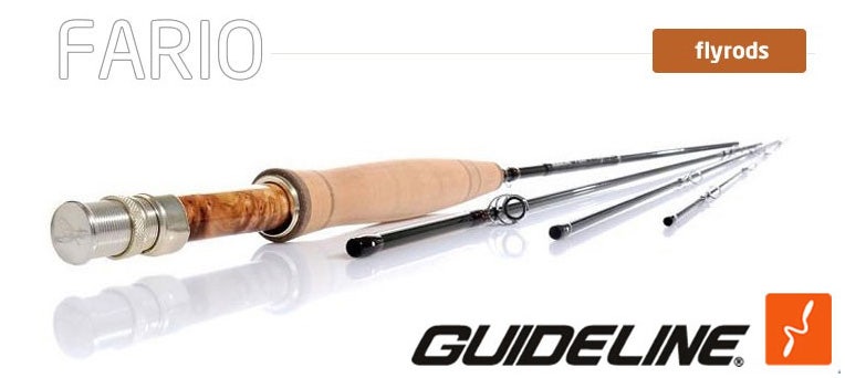 Guideline-Fario-Rods