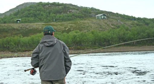 Varzina Lodge