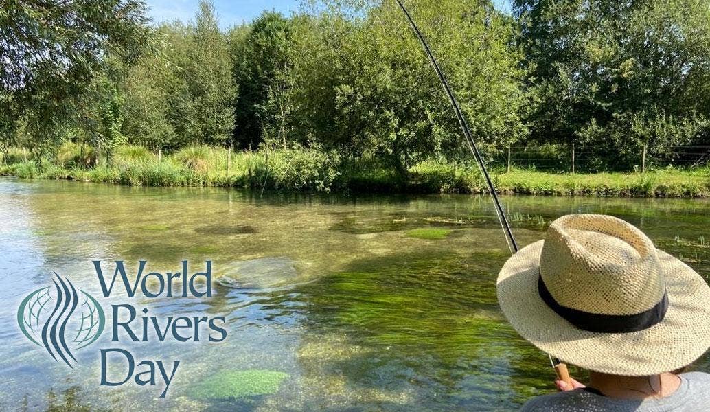 World Rivers Day