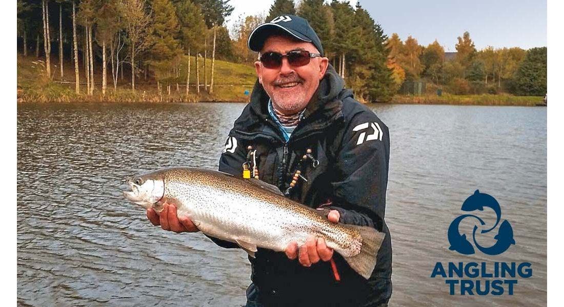 Salmon Fishing Advice & Guides