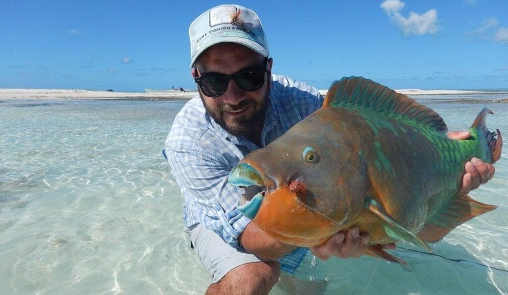 Saltwater Fly Fishing for Beginners