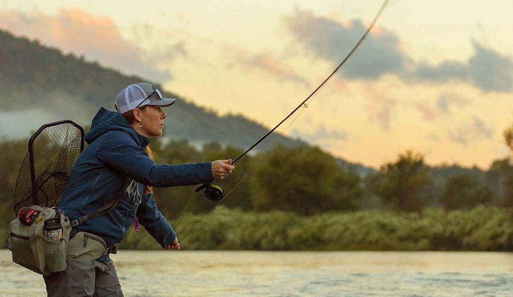 A Brief History Of Orvis Fishing Tackle