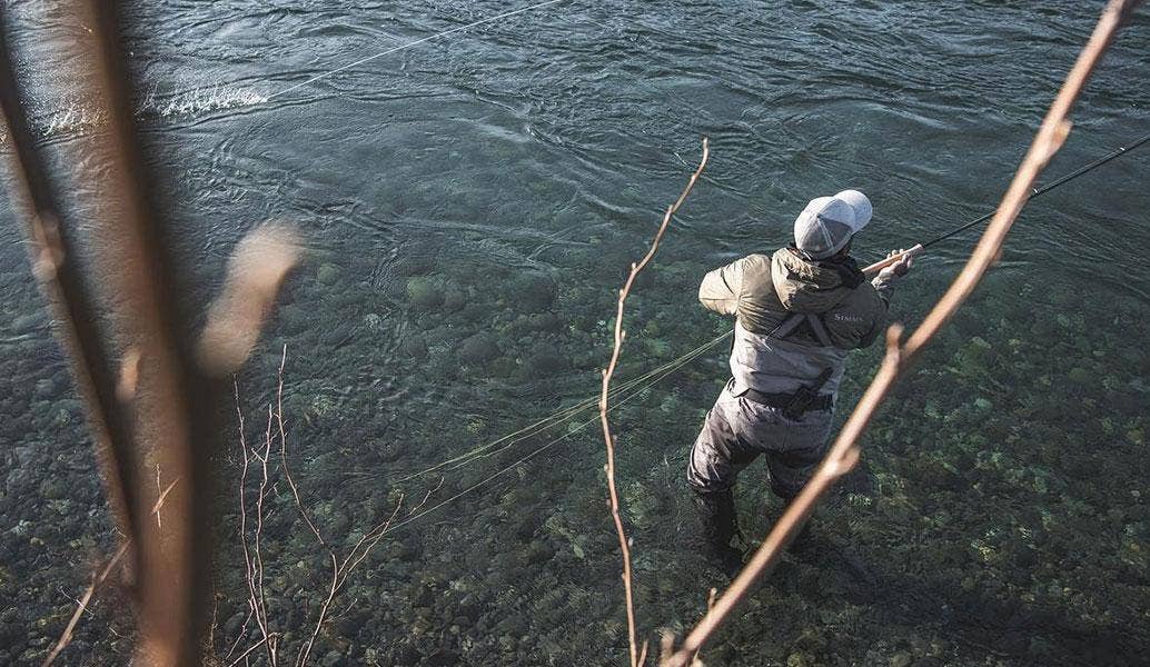 How To Take Care Of Your Waders (10 Simple Tips) - Fly Fishing Fix