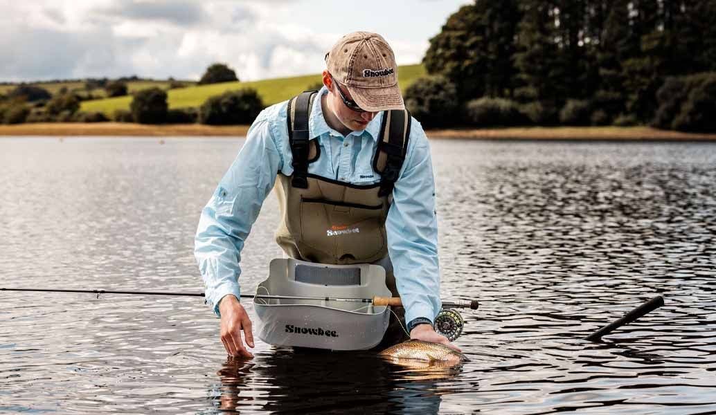 Discover All About Snowbee Fishing Tackle