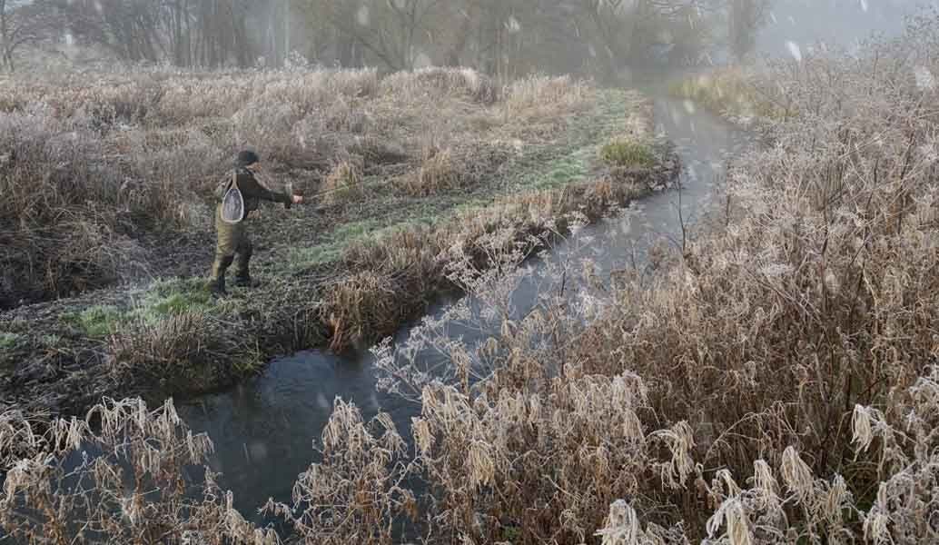 The Best Fly Fishing Gifts for Christmas
