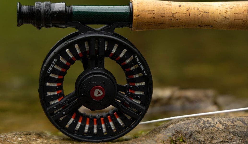 Taking Care Of Your Reels