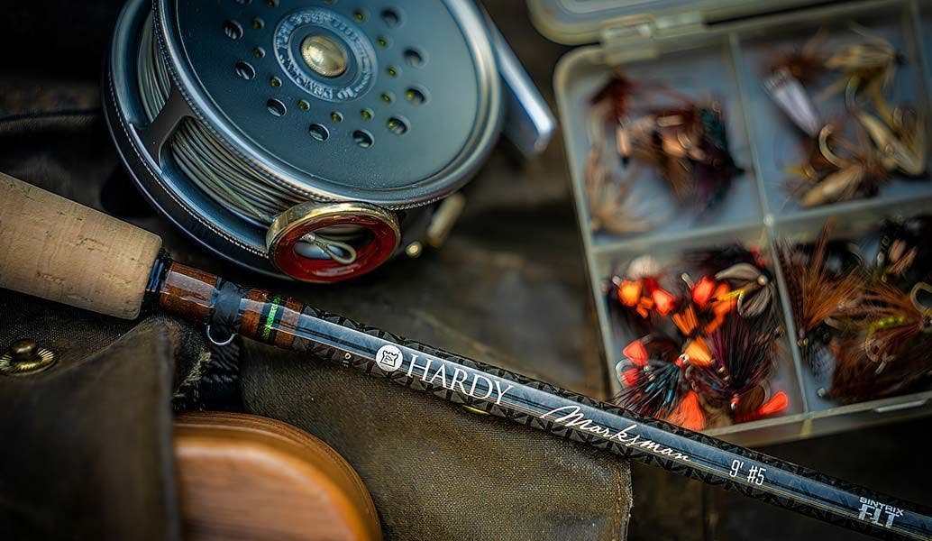 The History Of Hardy - A Very Special Brand