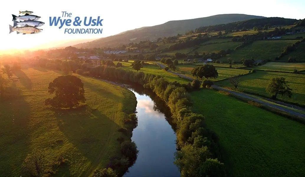 Introducing Our New Local Charity Partner, The Wye & Usk Foundation