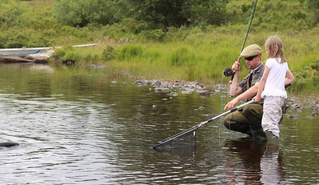 How To Catch Trout - The Sportfish Post