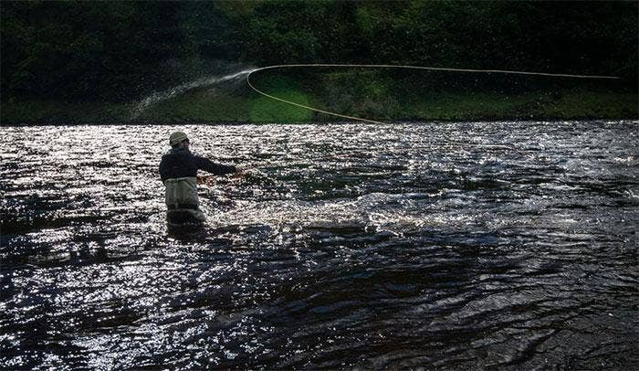 Jim Fearn's Guide to Double-Handed Fly Rods