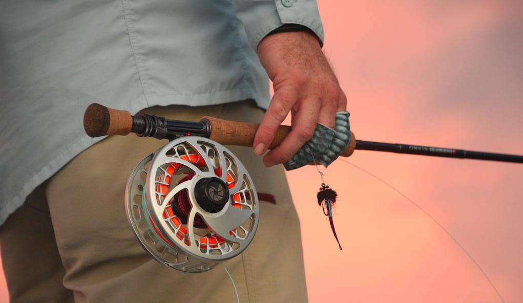 Nautilus NV Fly Reel Review