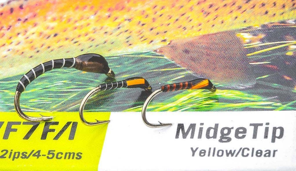 Rio Midge Tip Flyline Review