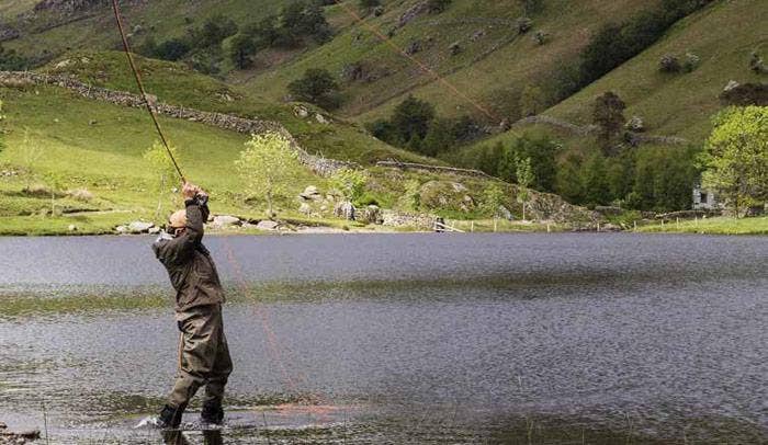 Charles Jardine's Guide to Single-Handed Fly Rods