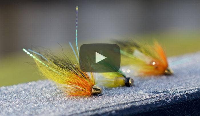 Tom's Video Guide to Spring Salmon Fishing - Part One