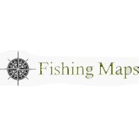 Fishing Maps Fishing Maps
