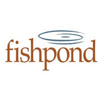 Fishpond Fishpond