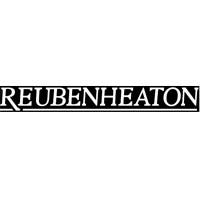 Reuben Heaton Reuben Heaton