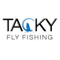 Tacky Fly Fishing