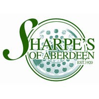 Sharpe's