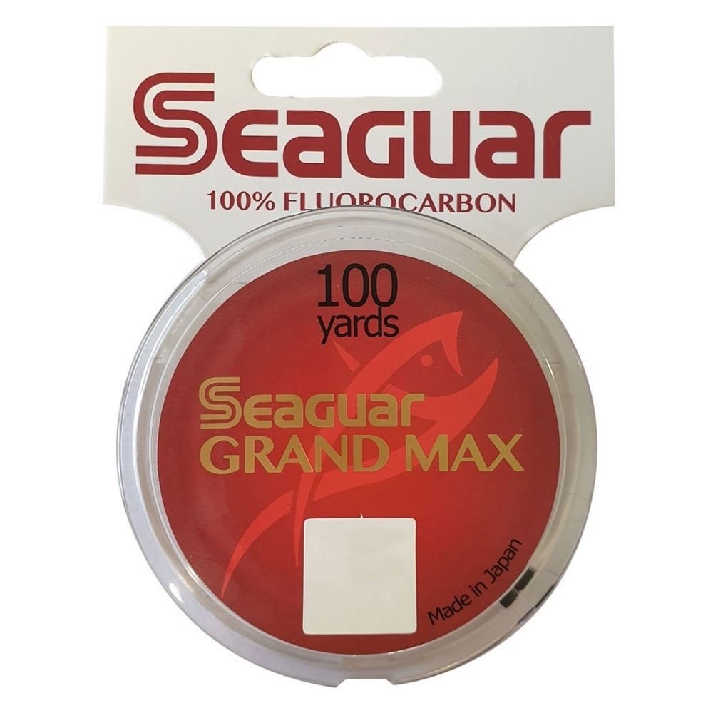Seaguar fluorocarbon store