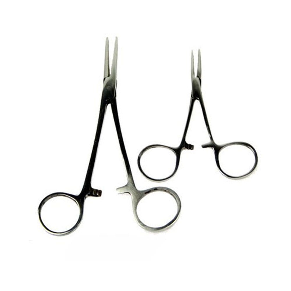 Fishing forceps store