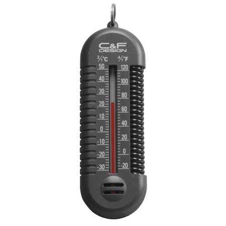C&F 3in1 Thermometer