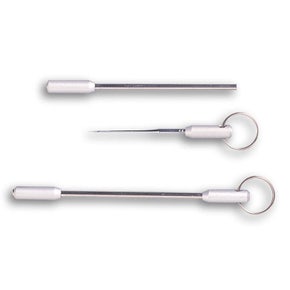 C&F Nail Knot Pipe & Line Needle
