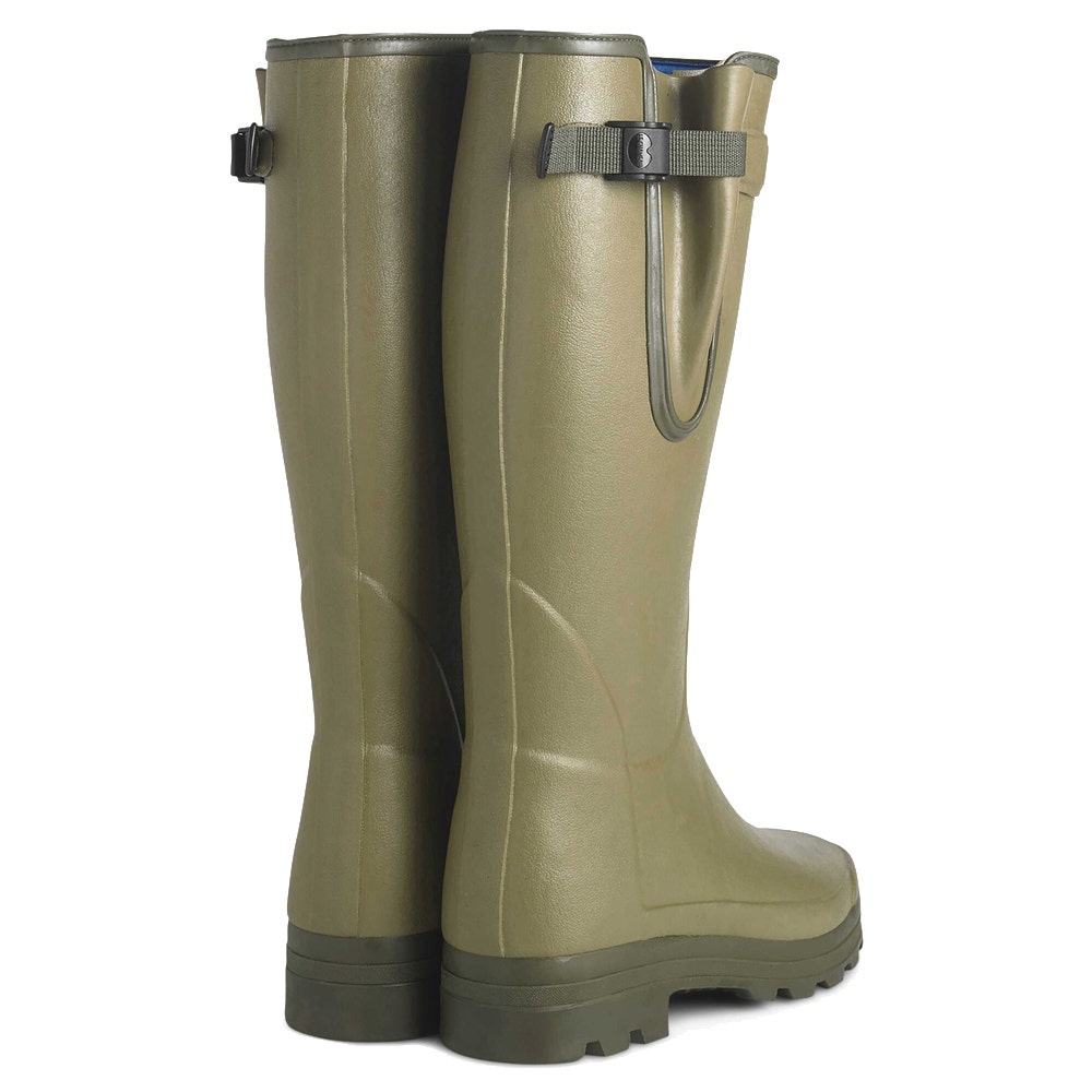 Ranger pike collection rubber boots sales