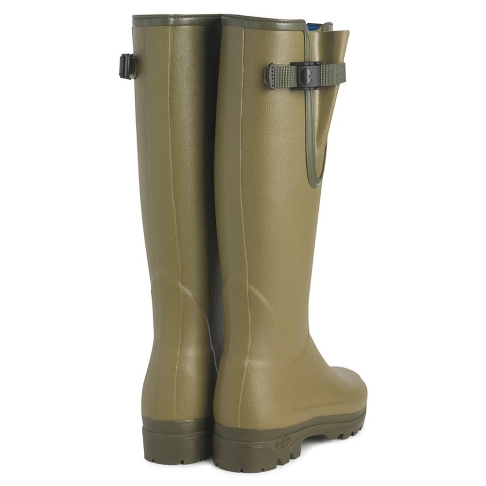 tan wellington boots