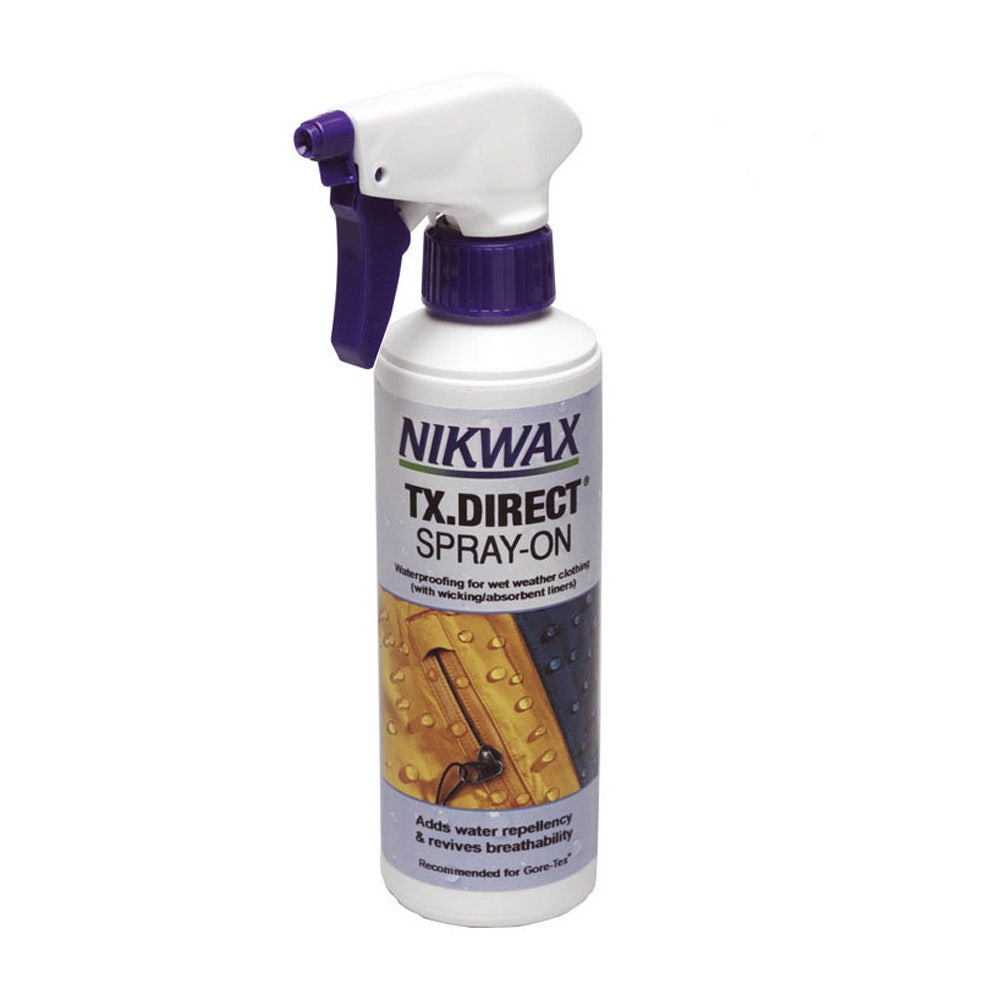 Nikwax TX Direct Spray-On