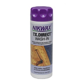 Nikwax TX Direct Wash In 