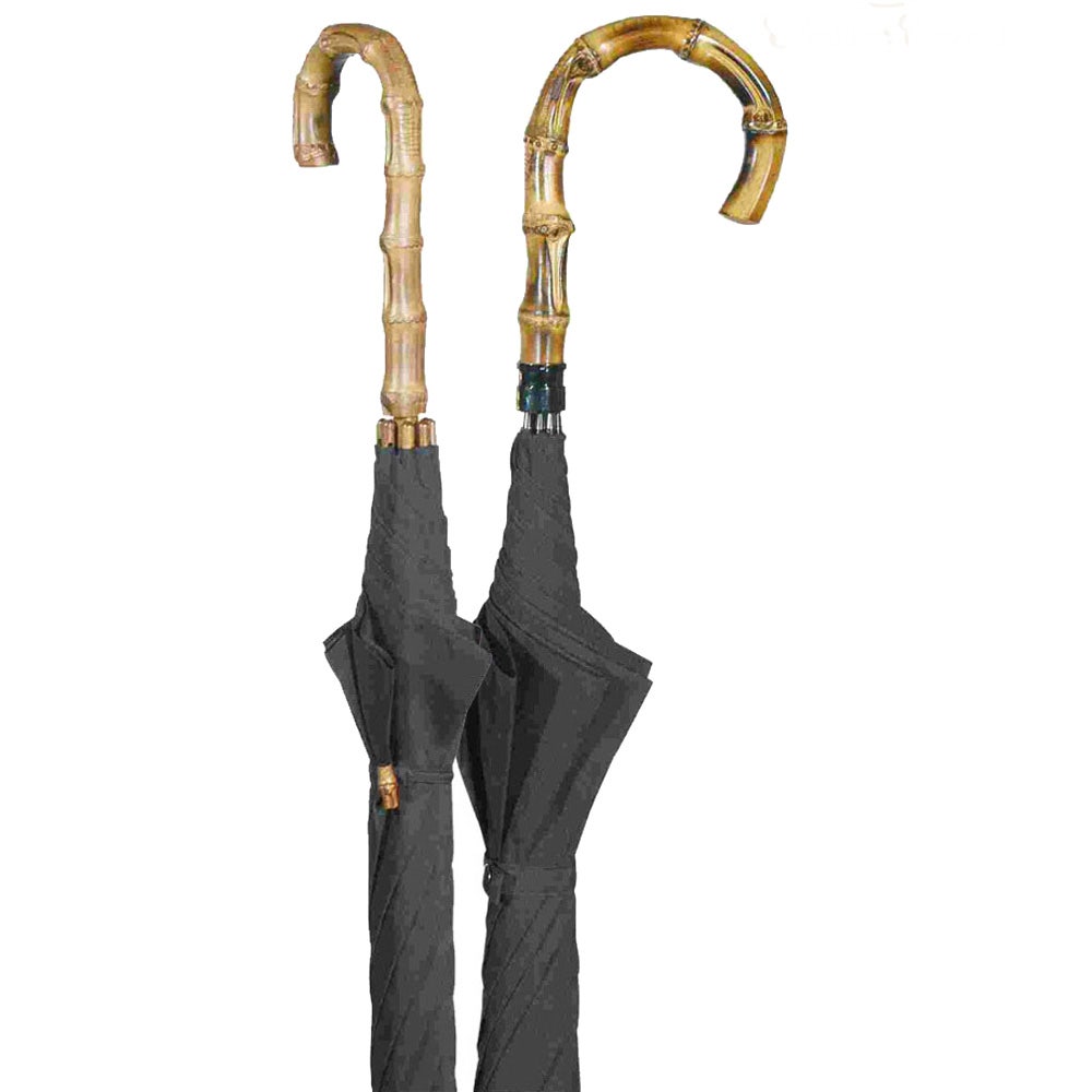 Bamboo umbrellas best sale