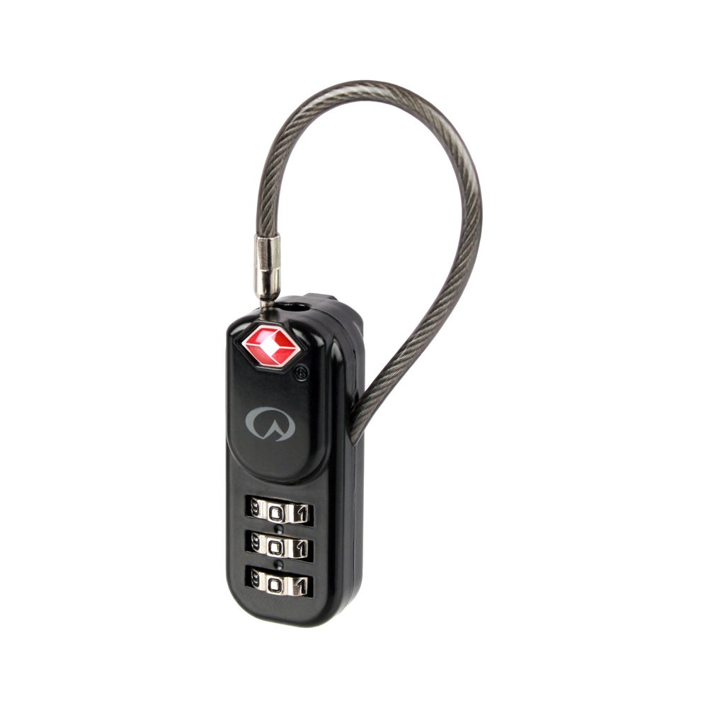 Tsa cheap locks boots