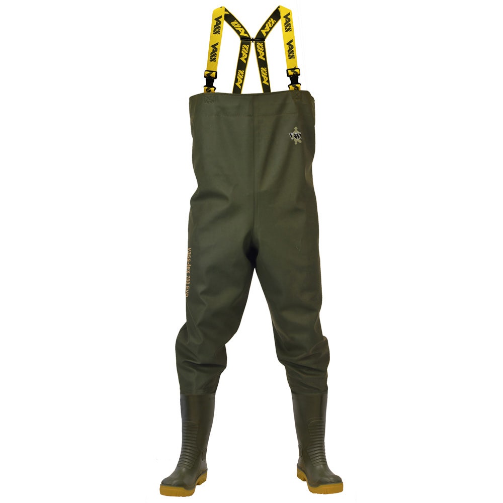 Boot foot chest waders cheap