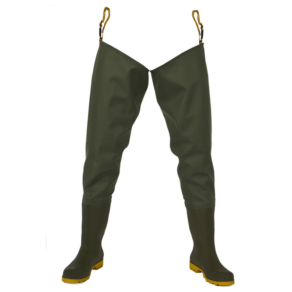 Vass Tex 700 Nova Thigh Waders Vass Fishing Waders Sportfish