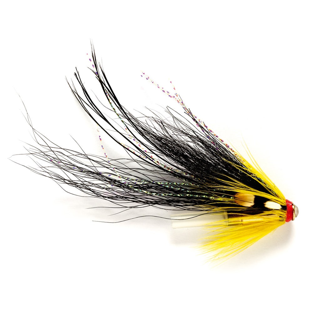 Fulling Mill Gledswood Piglet Bottle Tube Fly
