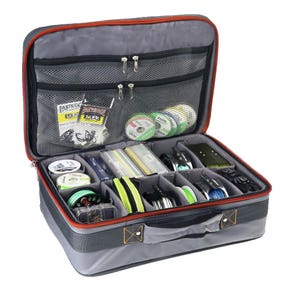 Guideline Reel and Gear Bag