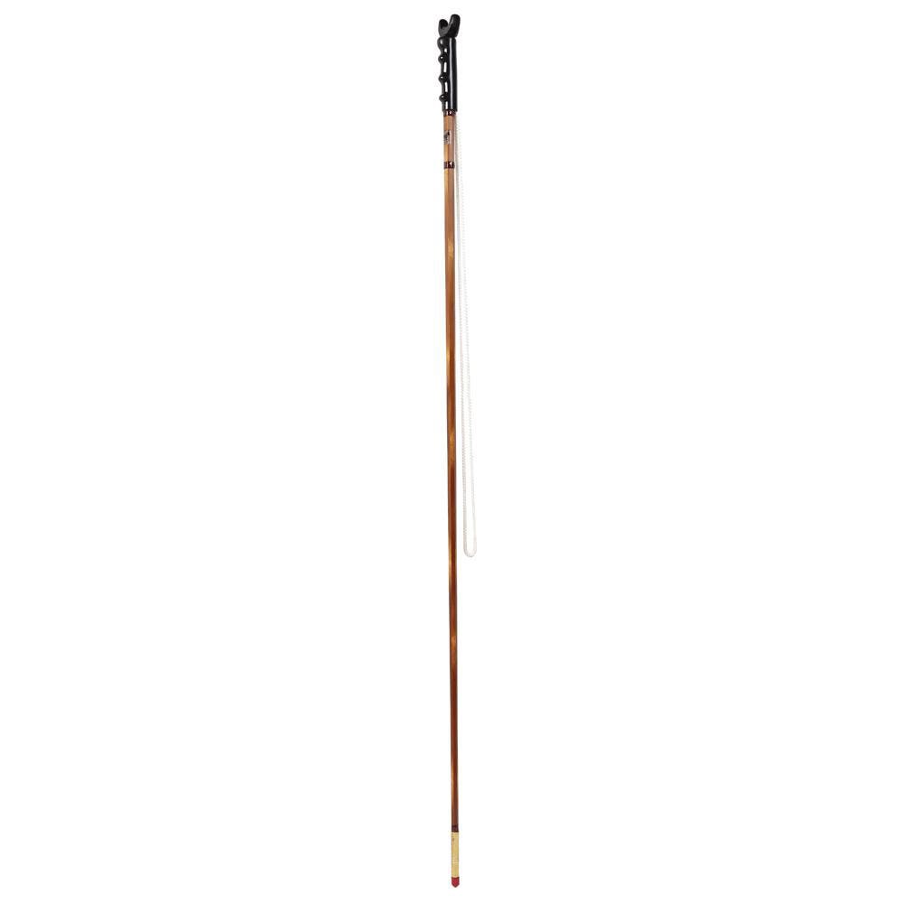 Scottie Split Cane Wading Staff