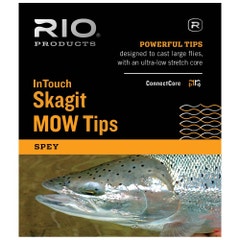 RIO InTouch Extra Heavy T17 Skagit MOW Tips