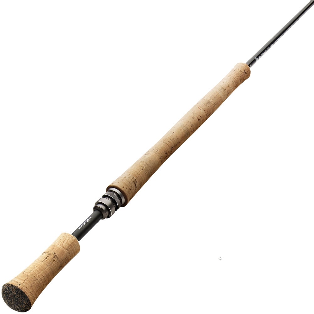 Redington Hydrogen Trout Spey Fly Rod Sporfish