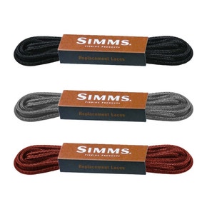 Simms Replacement Wading Boot Laces