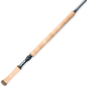 Guideline NT8 Double Handed Fly Rod