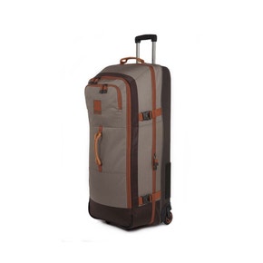Fishpond Grand Teton Rolling Luggage Bag 