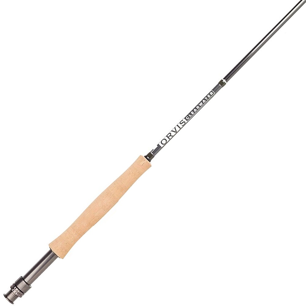 orvis travel fly rod