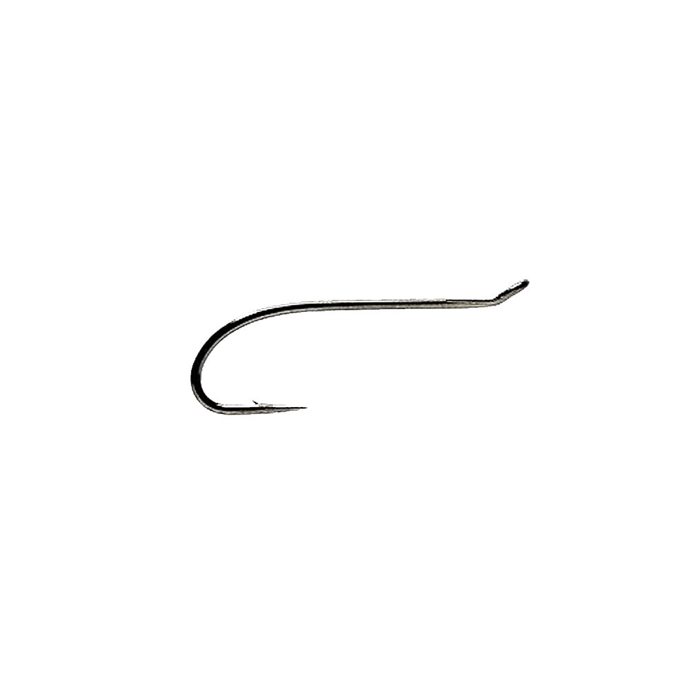 Details about   10 SALMON UP EYE SINGLE PARTRIDGE SALAR TOP QUALITY GREAT VALUE SALMON FLY HOOKS 