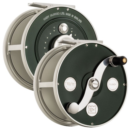 Hardy Cascapedia Limited Edition Salmon Fly Reel
