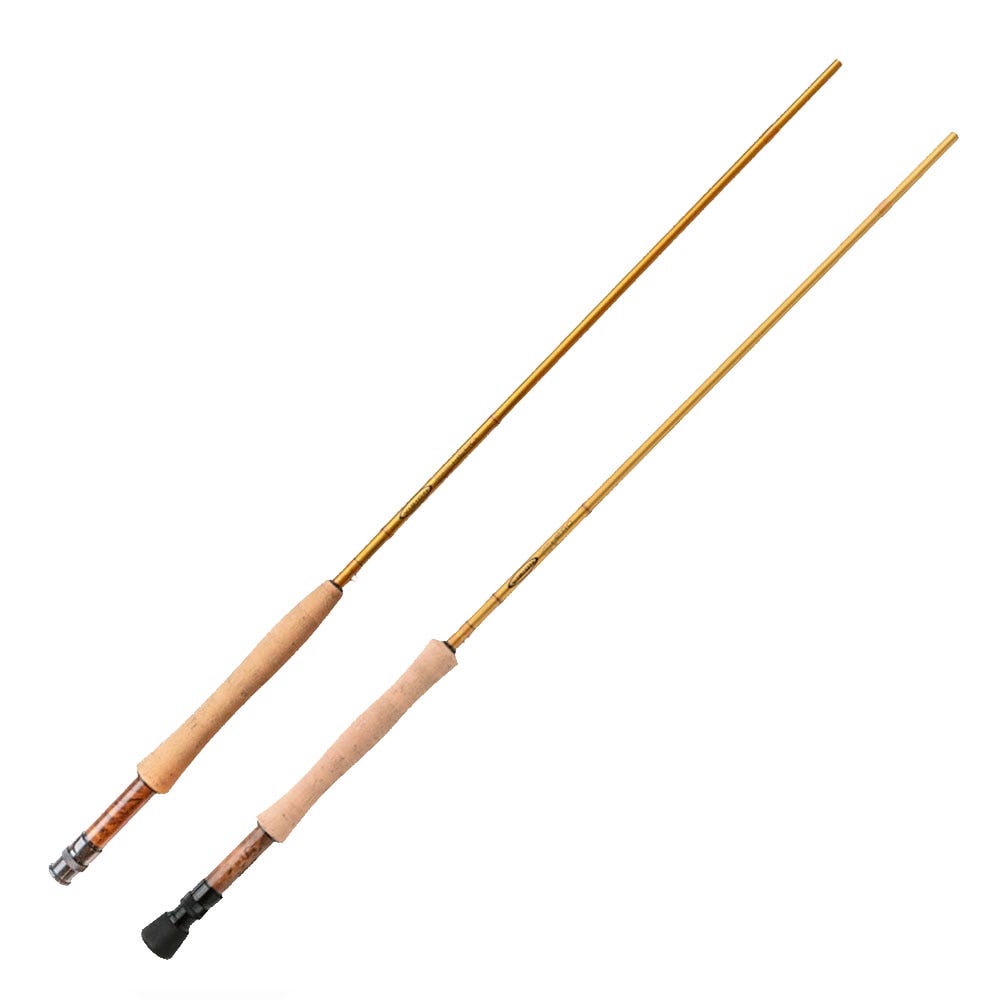 Vision Still Hero Fly Rod Review