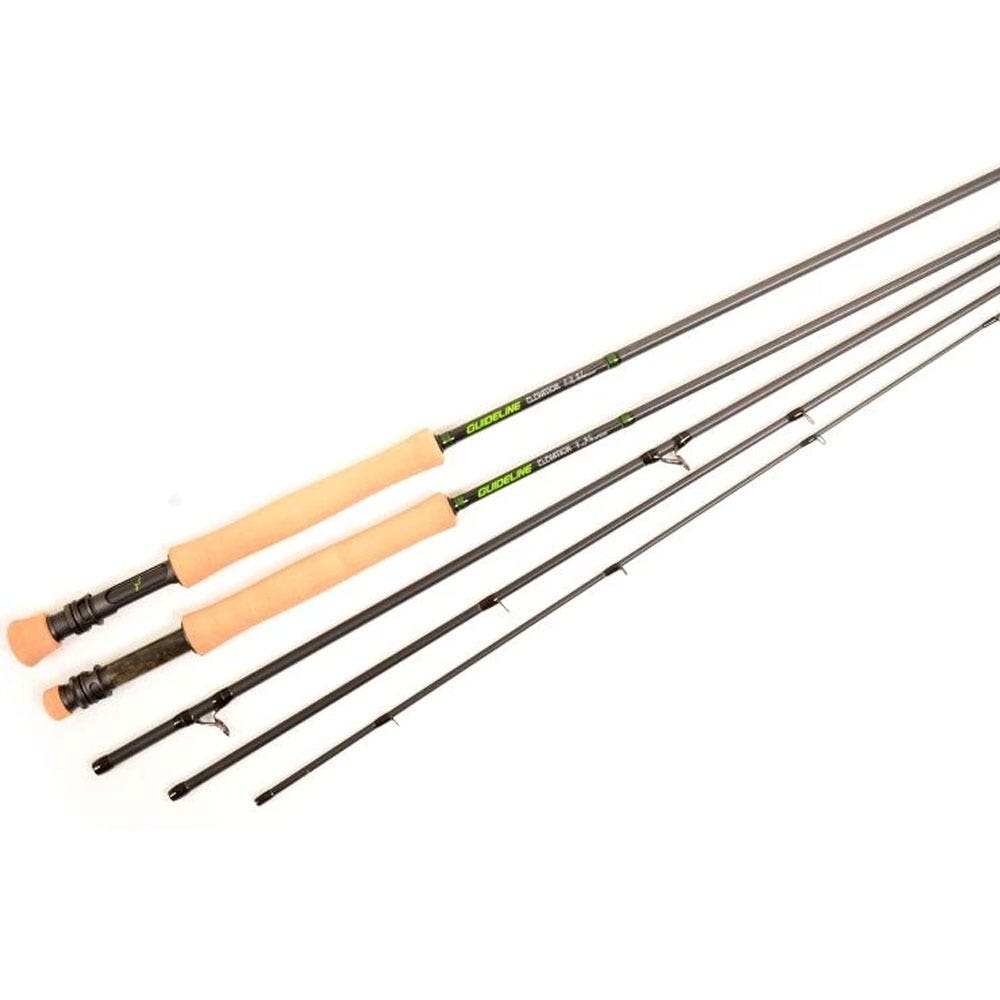 Guideline Elevation Single Handed Fly Rod