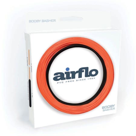Airflo 40+ Booby Basher Fly Line